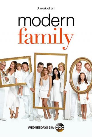 Американская семейка (2009)
