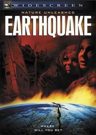 Землетрясение (2005)