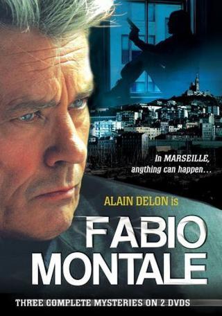 Фабио Монтале (2001)