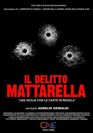 Убийство по-итальянски (2020)