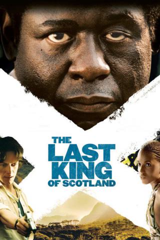Последний король Шотландии (2006)