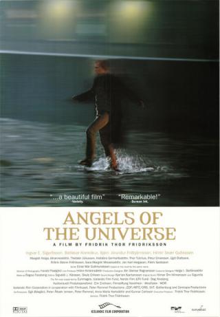 Ангелы Вселенной (2000)