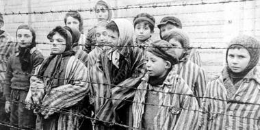 концентрационный лагерь